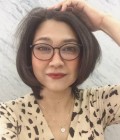 Dating Woman Thailand to Bangkok  : Nee, 47 years